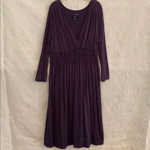 Max studio dress